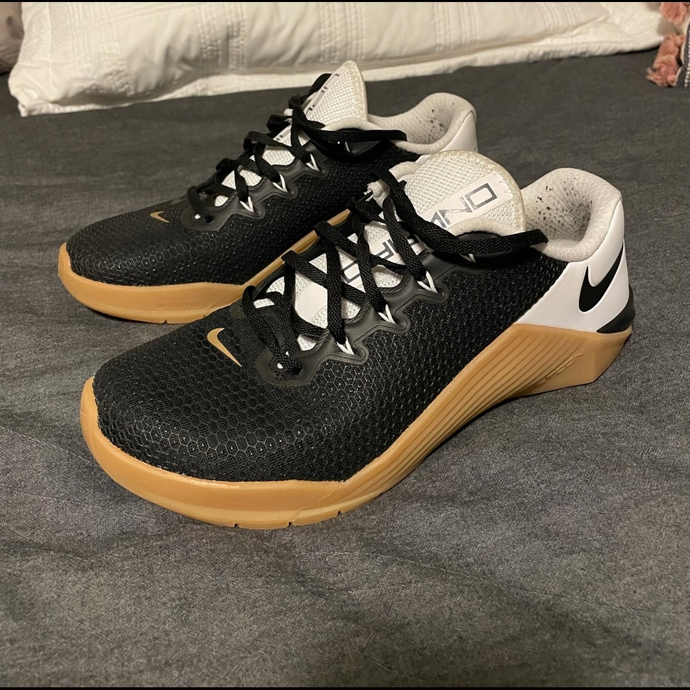 Nike Metcon 5